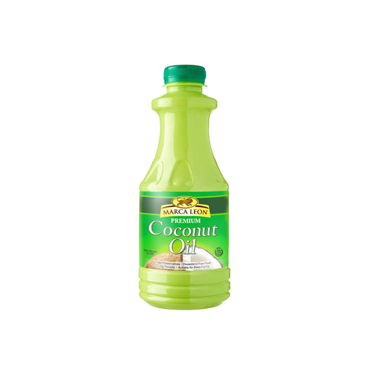 Marca Leon Premium Coconut Oil 2ltr