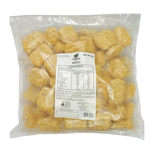 unMeat Meat-free Nuggets 1kg