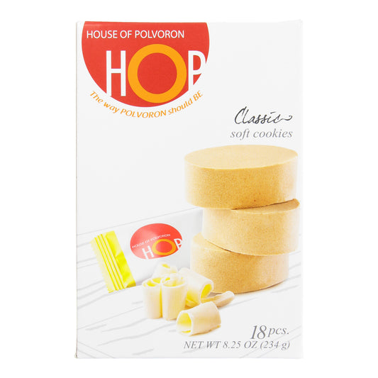 House of Polvoron Classic 234g