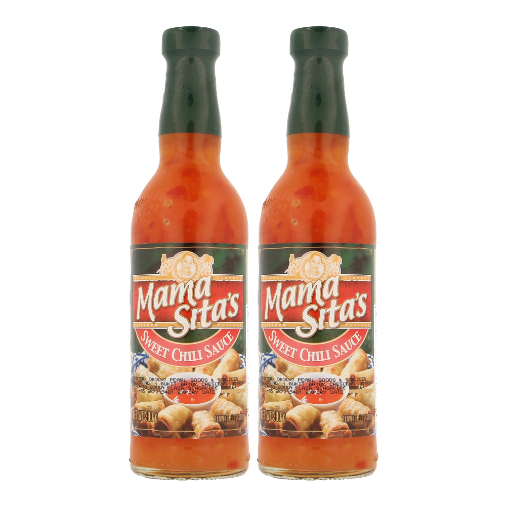 Mama Sita's Sweet Chili Sauce 390g