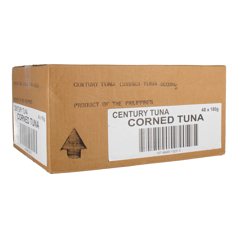 Century Corned Tuna 180g
