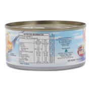 Century Tuna in Flakes in Vegetable Oil Lite 180g