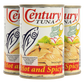 Century Tuna Flakes Hot & Spicy 155g