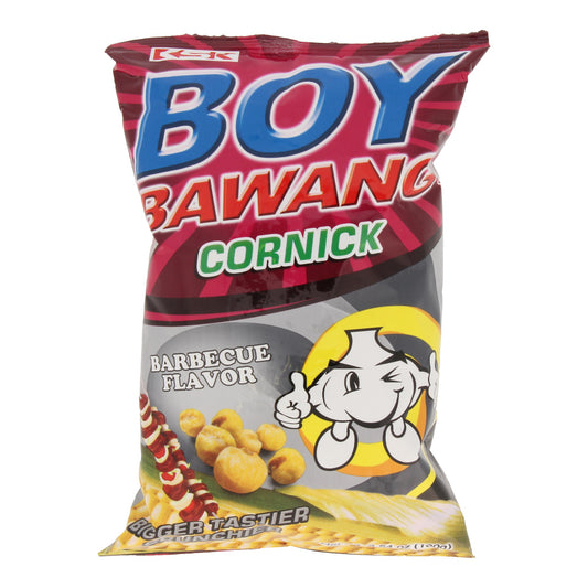 Boy Bawang BBQ 100g