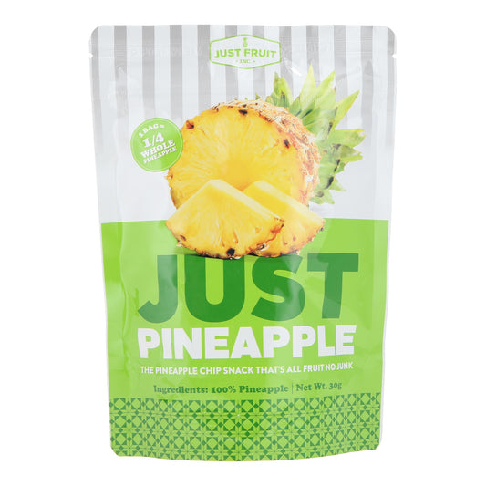 Just Fruit Just Pineapple 30g