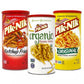 Pik Nik 3in1 Party Bundle 1 - Original/Organic/Ketchup Fries